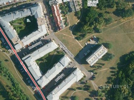 . | Prodej bytu, 3+kk, 80 m²