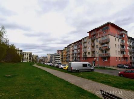. | Prodej bytu, 3+kk, 80 m²