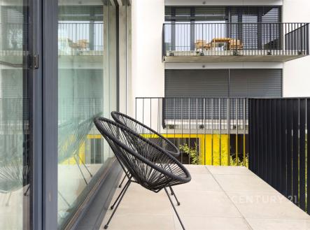 . | Prodej bytu, 3+kk, 104 m²