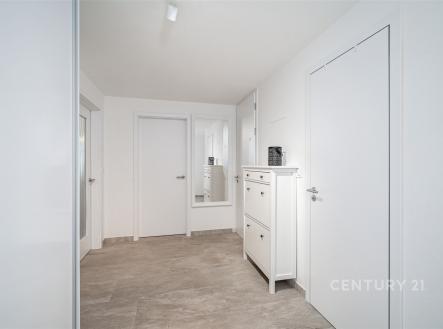 . | Prodej bytu, 3+kk, 104 m²