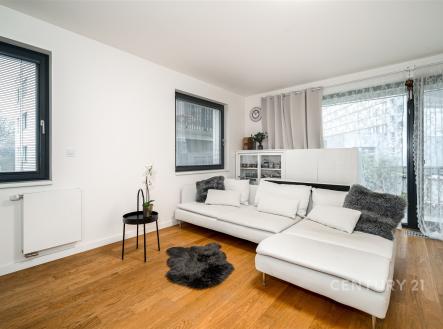 . | Prodej bytu, 3+kk, 104 m²