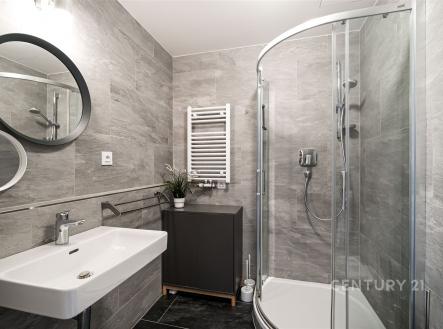 . | Prodej bytu, 3+kk, 104 m²