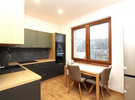 . | Pronájem bytu, 1+1, 35 m²