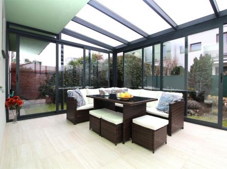 . | Prodej bytu, 3+kk, 65 m²