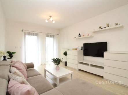 . | Prodej bytu, 3+kk, 65 m²