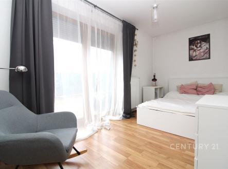 . | Prodej bytu, 2+kk, 45 m²