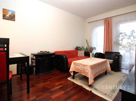 . | Prodej bytu, 2+kk, 42 m²