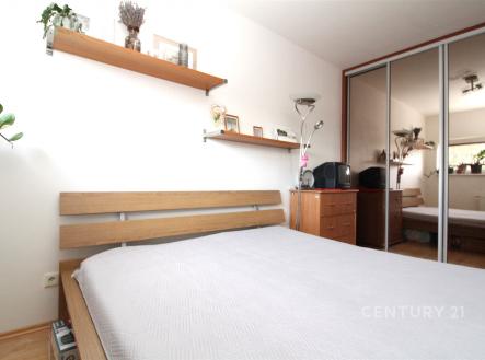 . | Prodej bytu, 2+kk, 42 m²