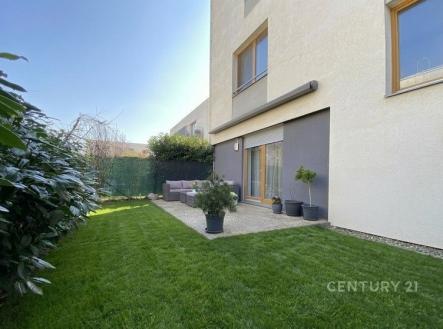 . | Prodej bytu, 2+kk, 45 m²