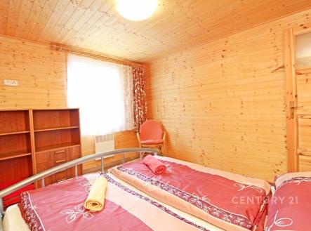 . | Pronájem - chata/rekreační objekt, 75 m²