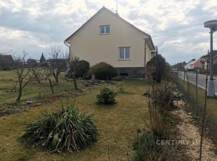 . | Prodej - dům/vila, 130 m²