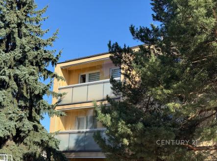 . | Prodej bytu, 3+kk, 75 m²