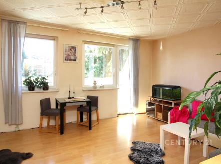 . | Prodej bytu, 3+kk, 75 m²