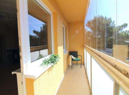 . | Prodej bytu, 3+kk, 75 m²