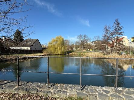 . | Prodej bytu, 3+kk, 75 m²