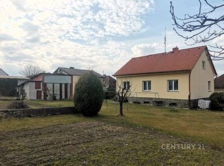 . | Prodej - dům/vila, 130 m²