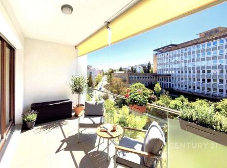 . | Prodej bytu, 3+kk, 105 m²