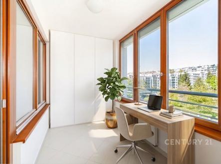 . | Prodej bytu, 3+kk, 105 m²
