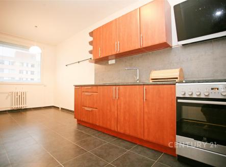 . | Pronájem bytu, 3+1, 82 m²