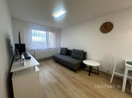 . | Prodej bytu, 2+kk, 40 m²