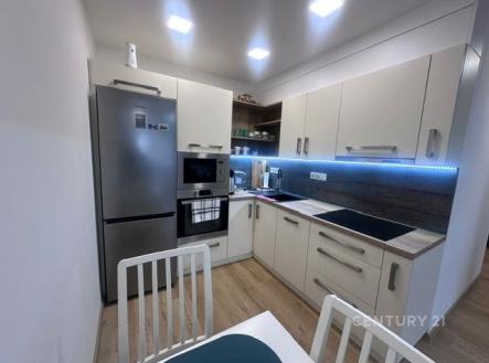 . | Prodej bytu, 2+kk, 40 m²