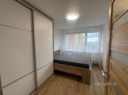. | Prodej bytu, 2+kk, 40 m²