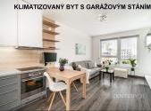 Prodej bytu, 2+kk, 52 m²