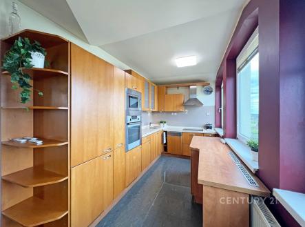 kuchyň | Prodej bytu, 2+kk, 86 m²