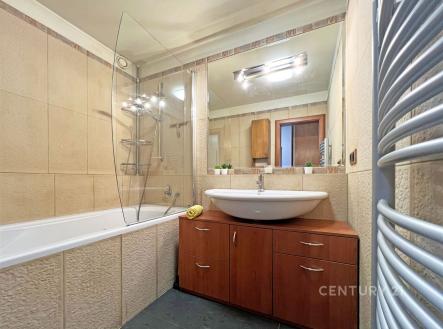 koupelna | Prodej bytu, 2+kk, 86 m²