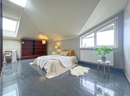 ložnice | Prodej bytu, 4+kk, 86 m²