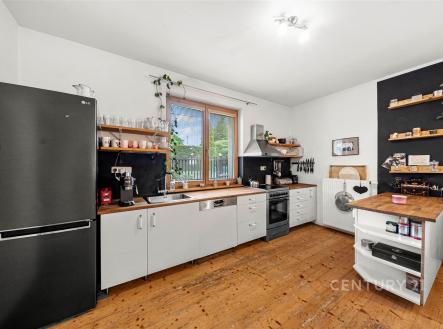. | Prodej - dům/vila, 168 m²