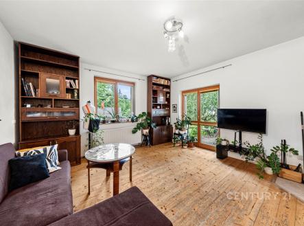 . | Prodej - dům/vila, 168 m²