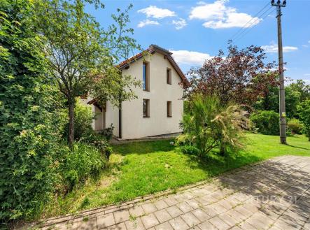 . | Prodej - dům/vila, 168 m²