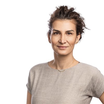 Katarína Kubicová