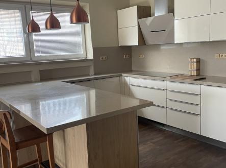 foto: 3 | Pronájem bytu, 2+kk, 84 m²