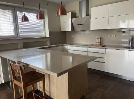 foto: 4 | Pronájem bytu, 2+kk, 84 m²