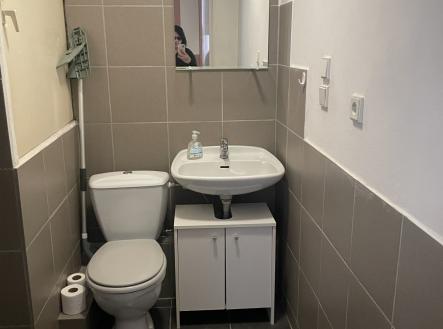 foto: 2 | Pronájem bytu, 2+1, 42 m²