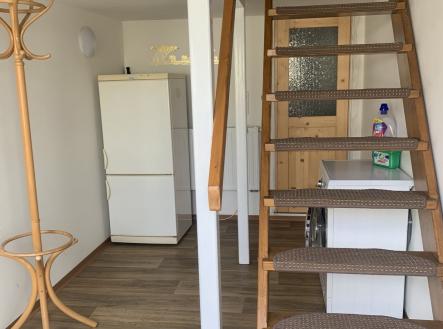 foto: 3 | Pronájem bytu, 2+kk, 54 m²