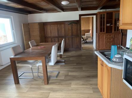 Pronájem bytu, 2+kk, 54 m² obrázek