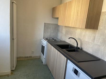 Prodej bytu, 2+1, 56 m² obrázek
