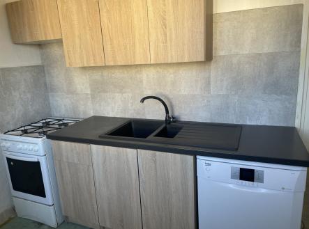 foto: 2 | Prodej bytu, 2+1, 56 m²