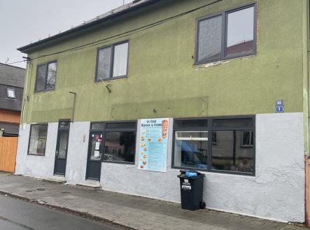 foto: 1 | Prodej - dům/vila, 702 m²