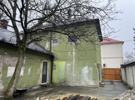 foto: 2 | Prodej - dům/vila, 702 m²