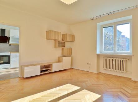 foto: 1 | Pronájem bytu, 2+1, 57 m²