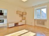 Pronájem bytu, 2+1, 57 m²