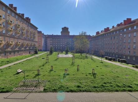 foto: 3 | Pronájem bytu, 2+1, 57 m²
