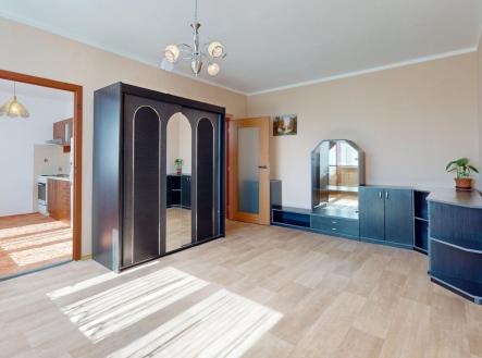 foto: 1 | Prodej bytu, 1+1, 35 m²