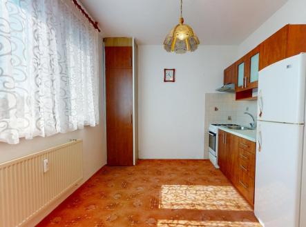 foto: 2 | Prodej bytu, 1+1, 35 m²