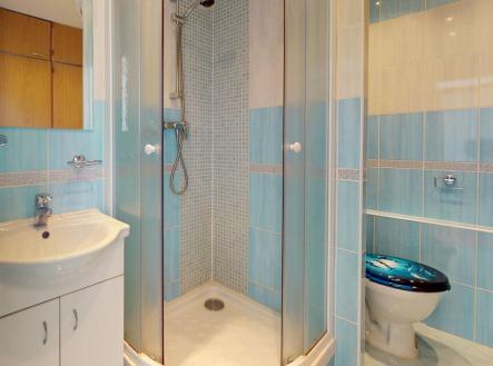 foto: 3 | Prodej bytu, 1+1, 35 m²