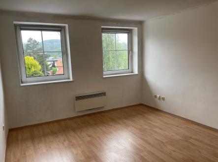 foto: 2 | Pronájem bytu, 1+kk, 30 m²